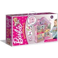 Taba Diytoy Barbie Benim Rüya Evim