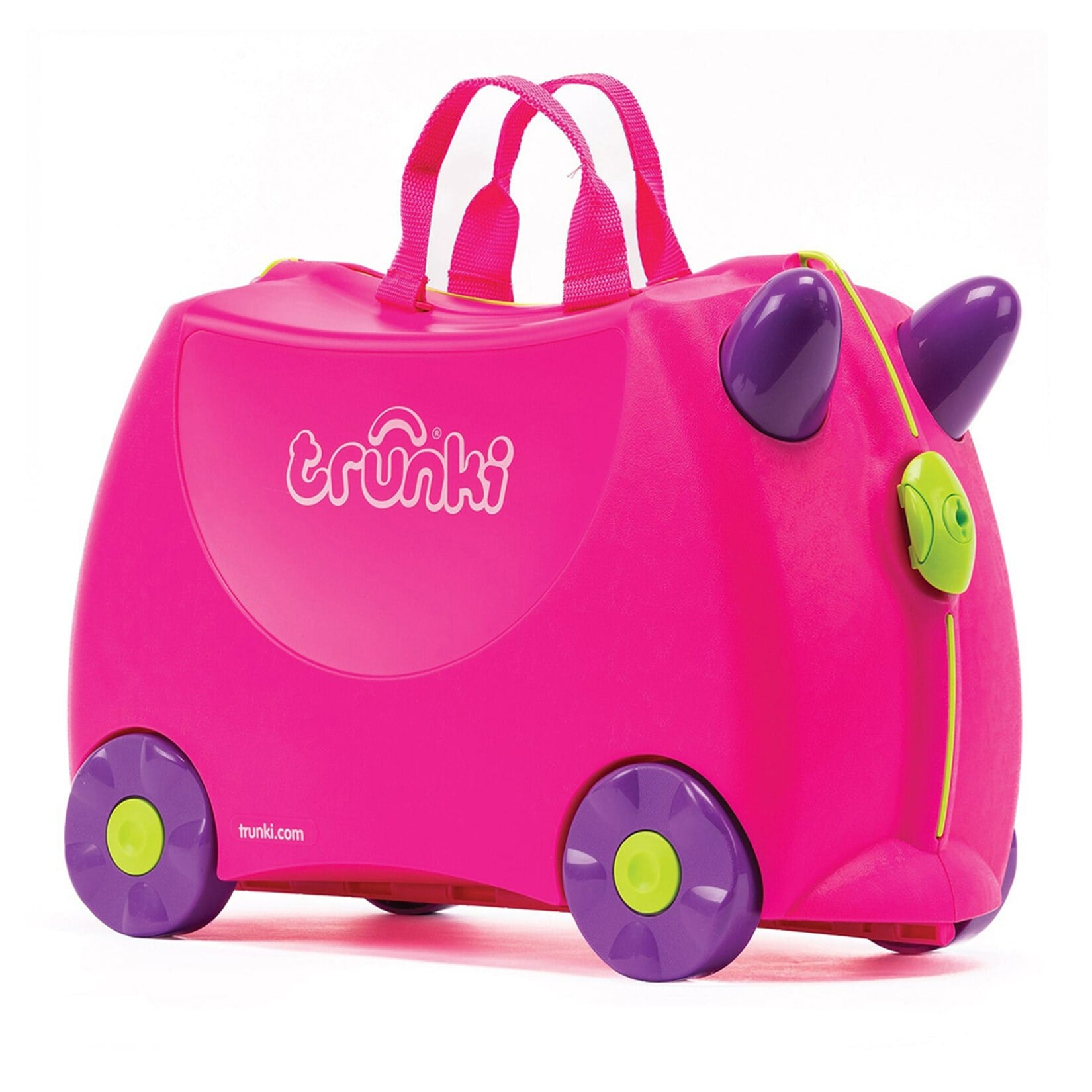 Trunki Çocuk Bavulu 