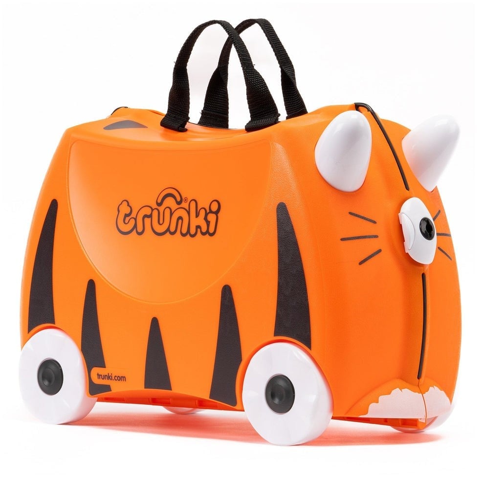 Trunki Çocuk Bavulu