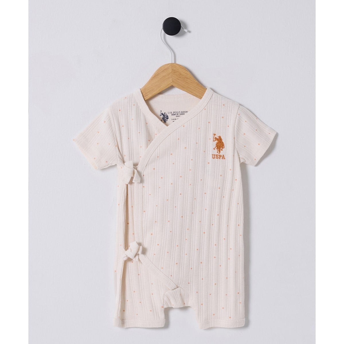 Us Polo Assn. Bebek Tulum Unisex