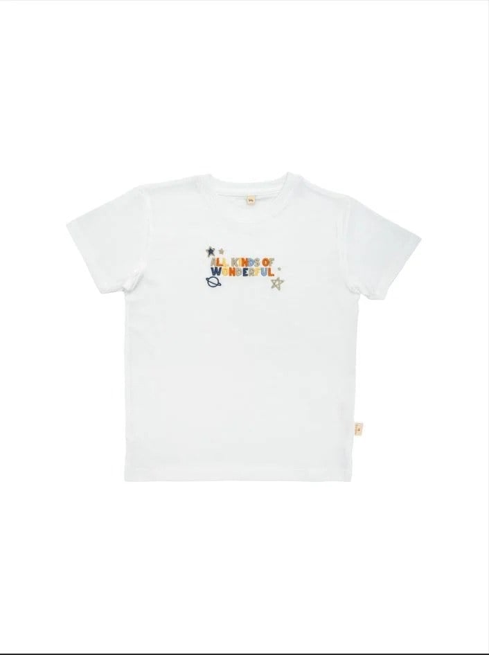 Wonderful Tshirt