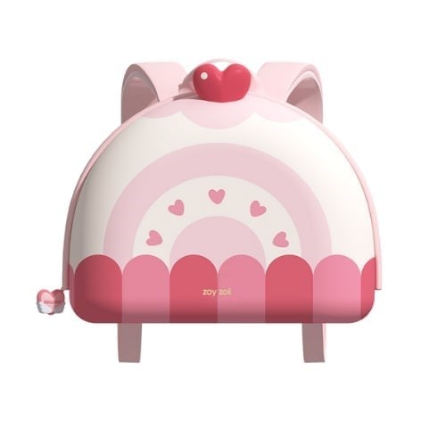 ZOYZOII Dream Serisi Sırt Çantası / Rall Cake