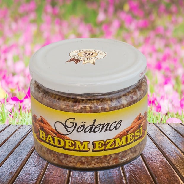 BADEM EZMESİ | 320 gr