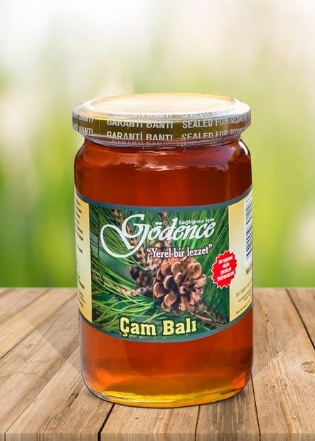 ÇAM BALI | 850 gr