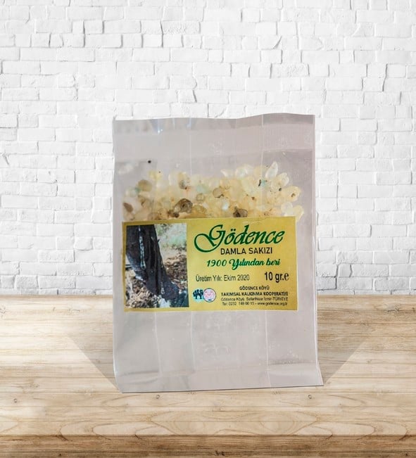 DAMLA SAKIZI | 10 gr