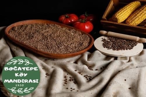 Kars Kavılca Bulgur | 1000 gr