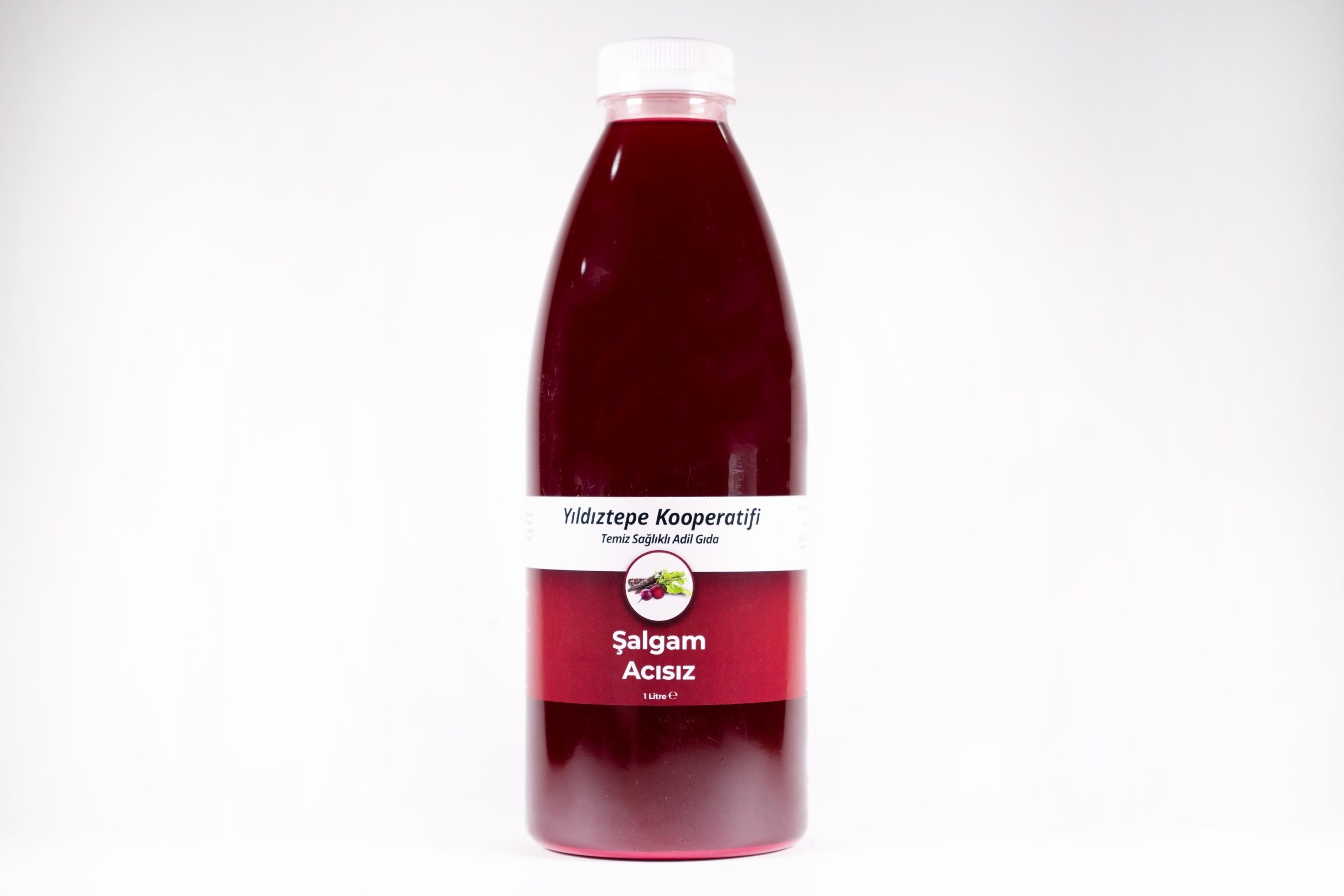 Şalgam Sade | 1 LT