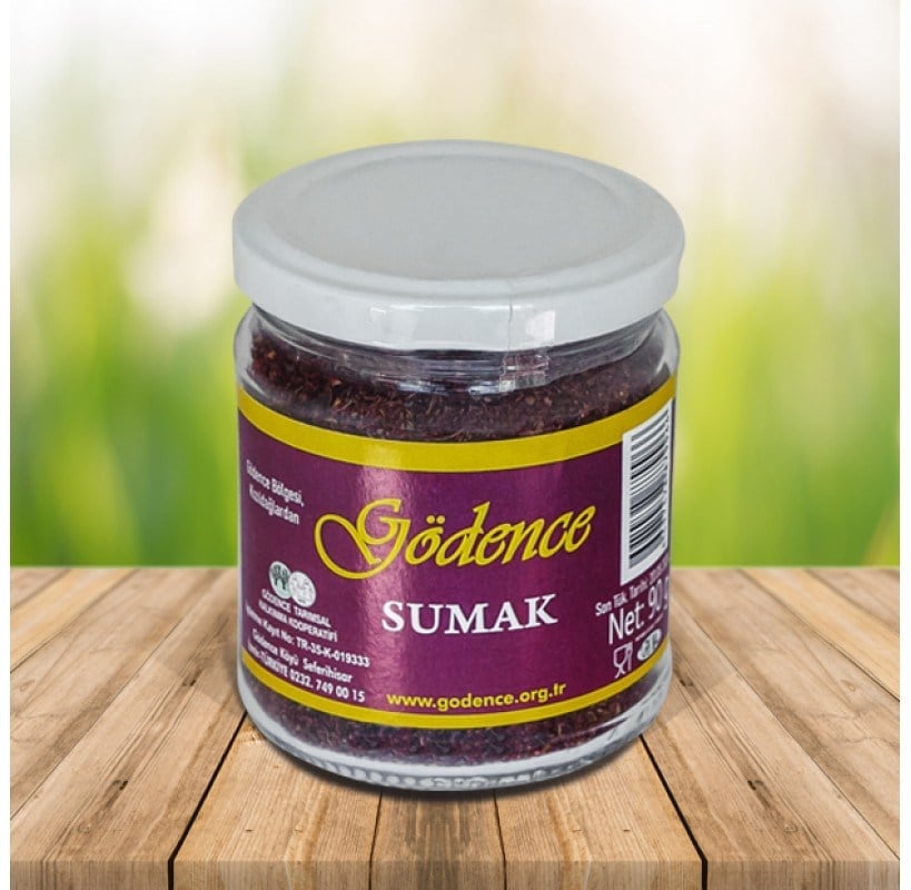 TOZ SUMAK | 80 gr