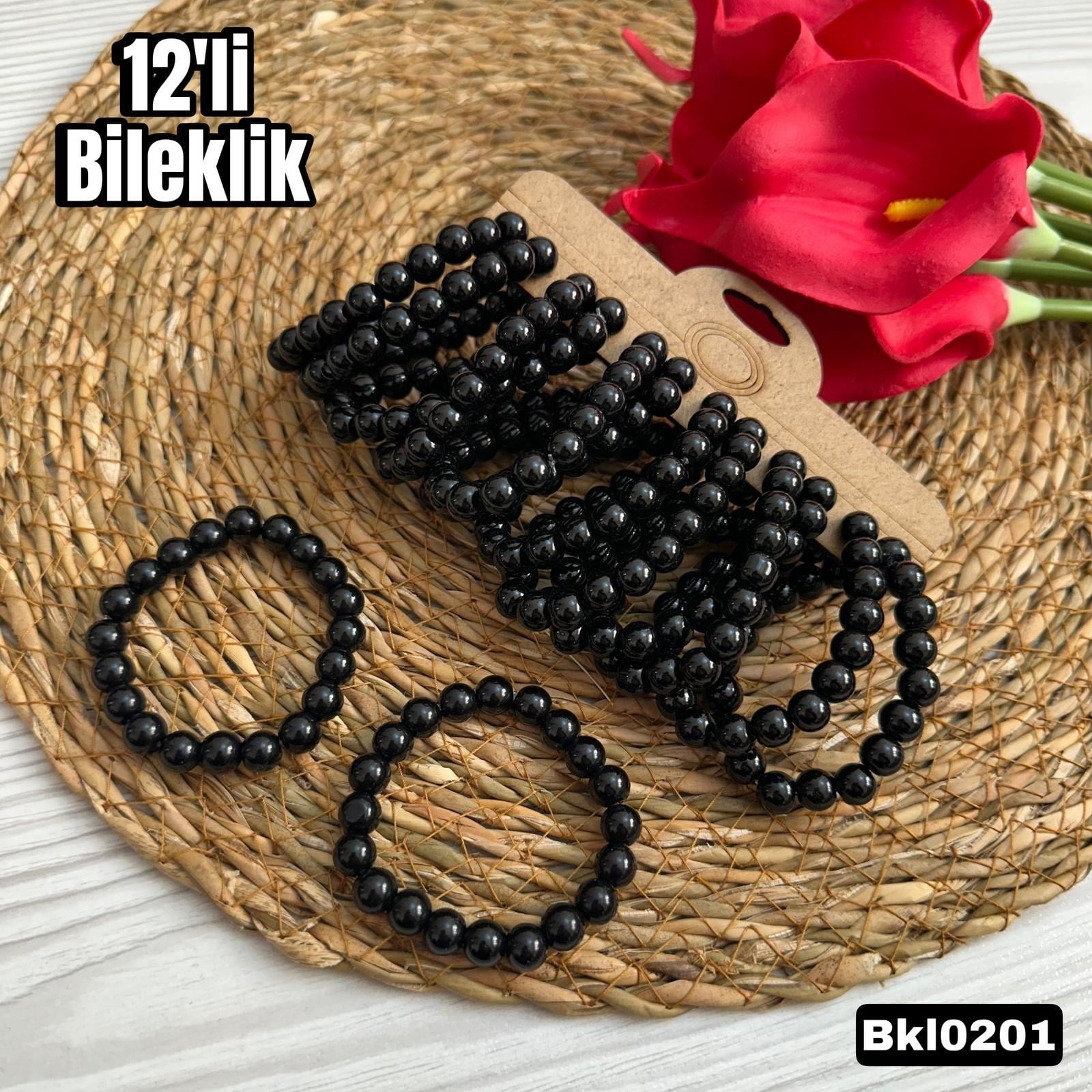 12li Bileklik