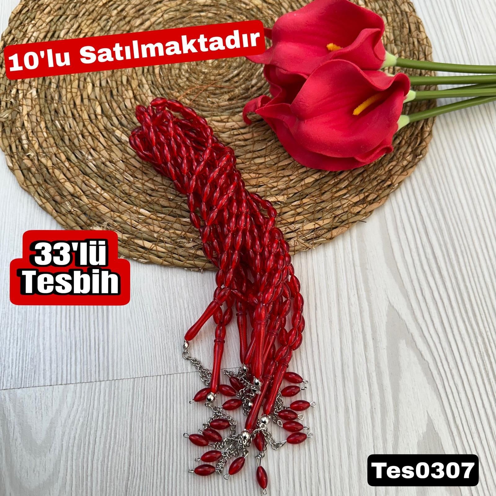 33'lü Tesbih