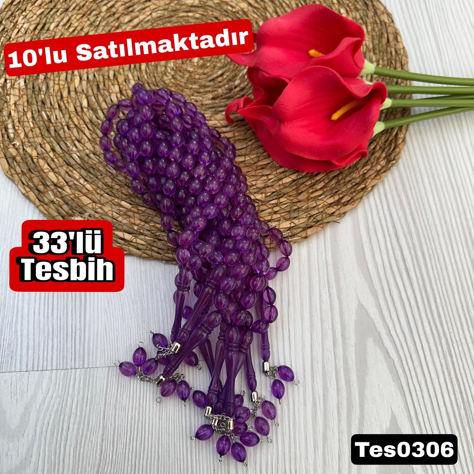 33'lü Tesbih