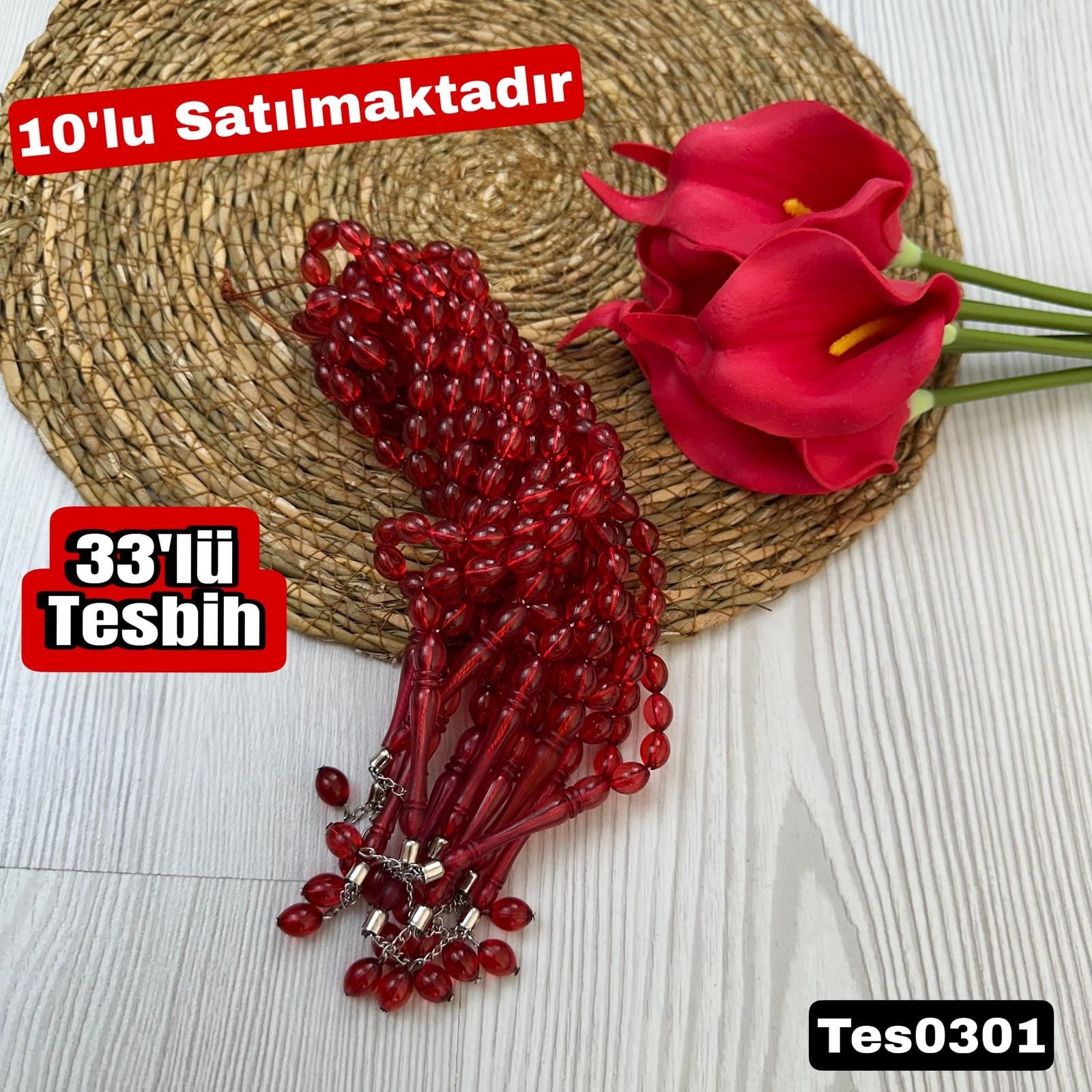 33'lü Tesbih