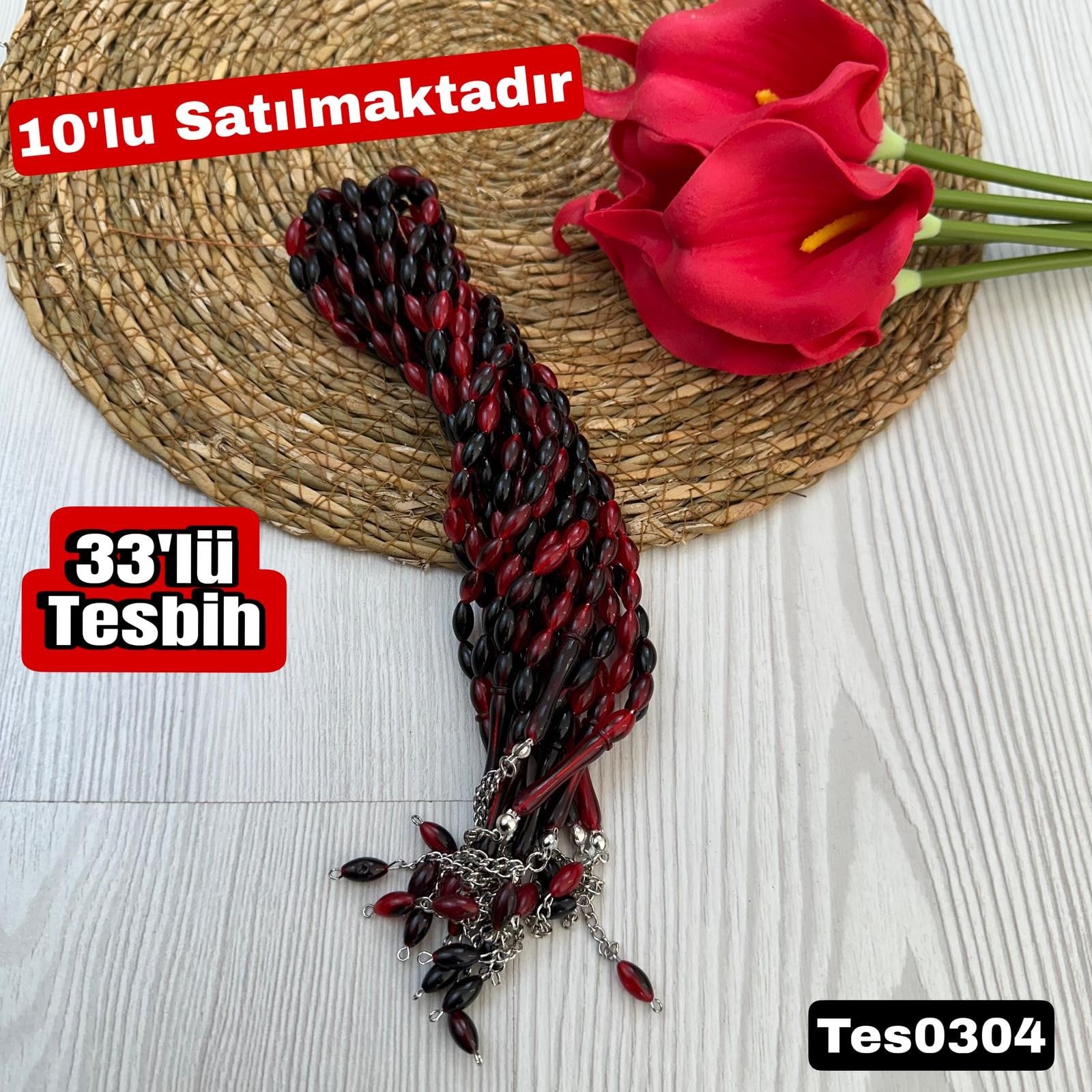 33'lü Tesbih