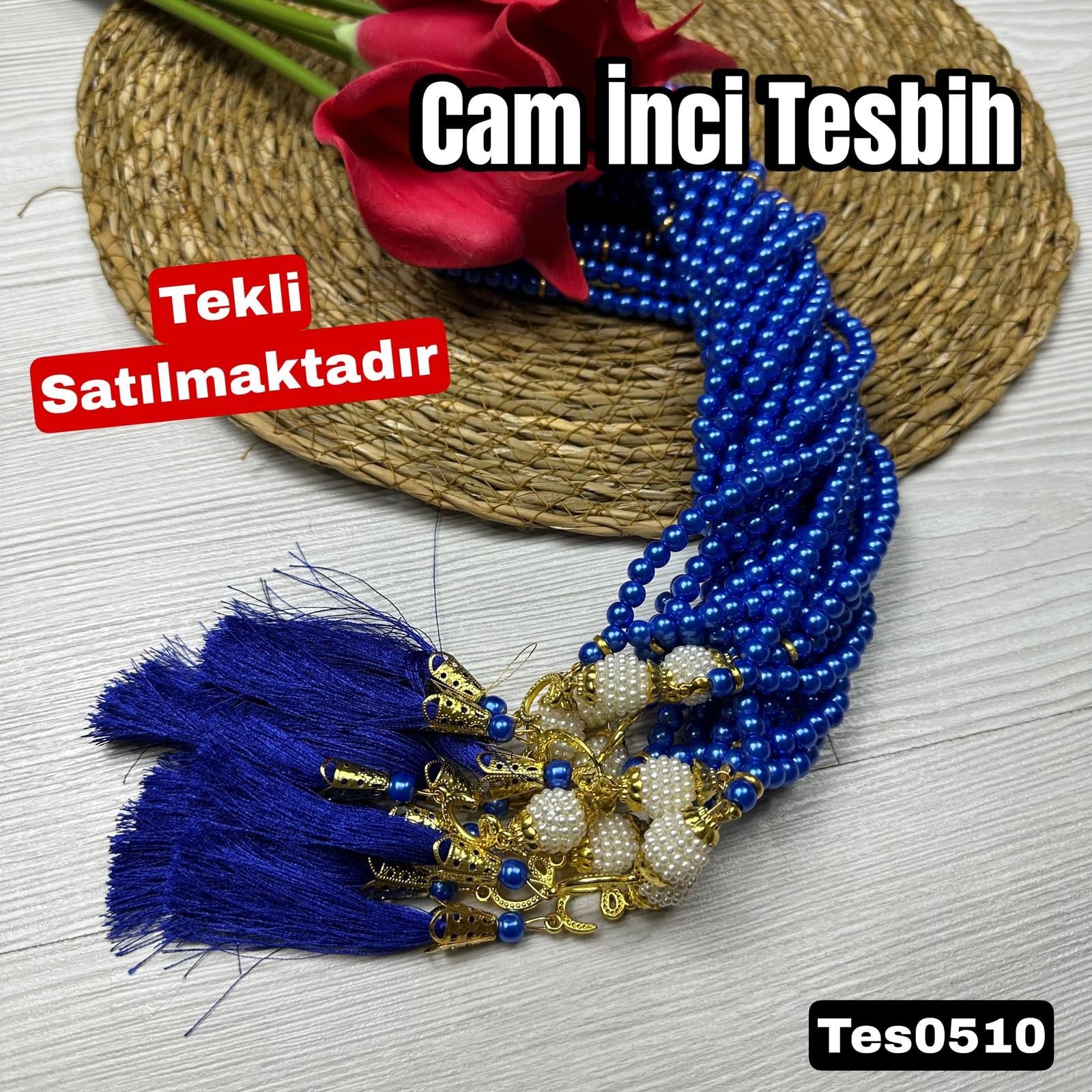 99lu İnci Tesbih