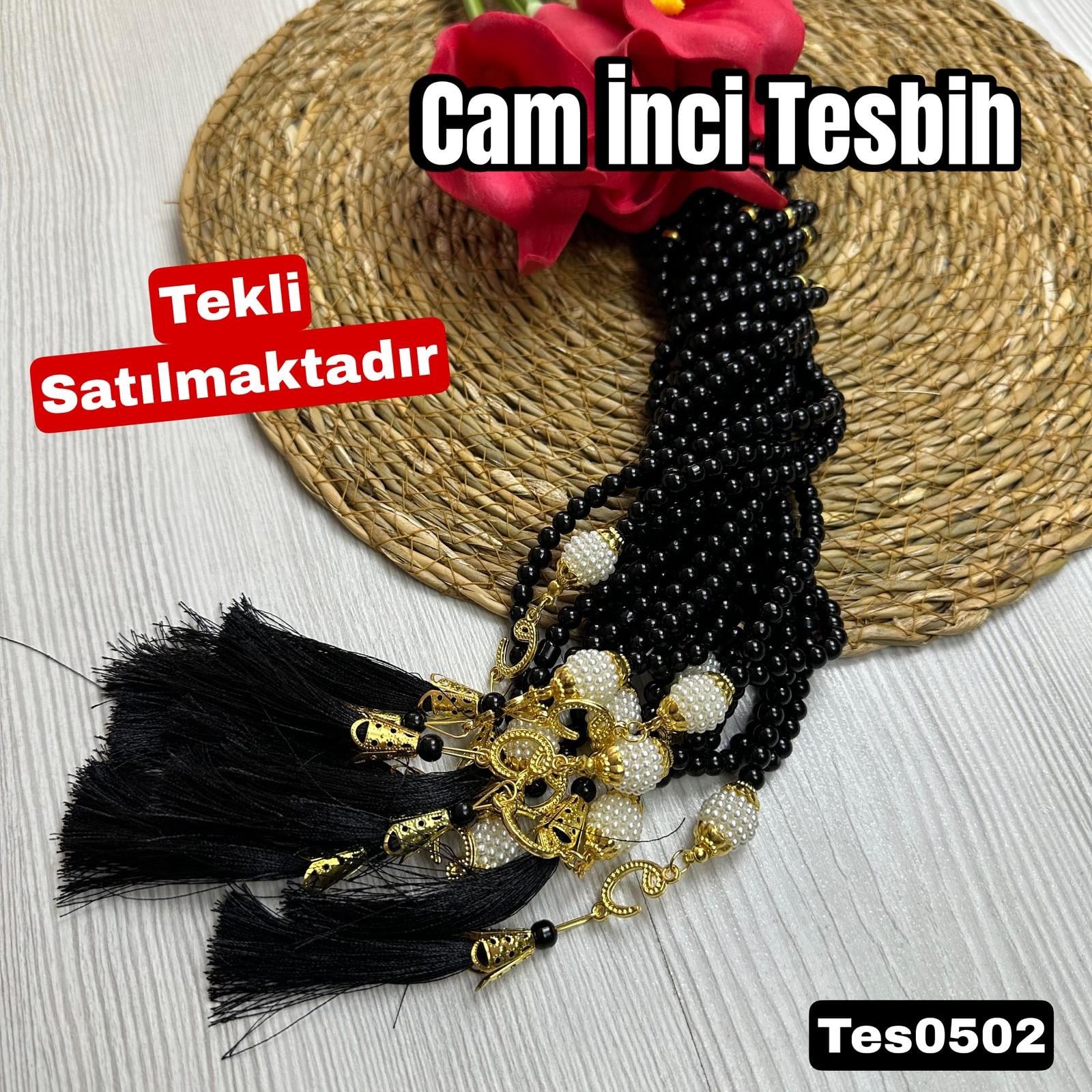 99lu İnci Tesbih