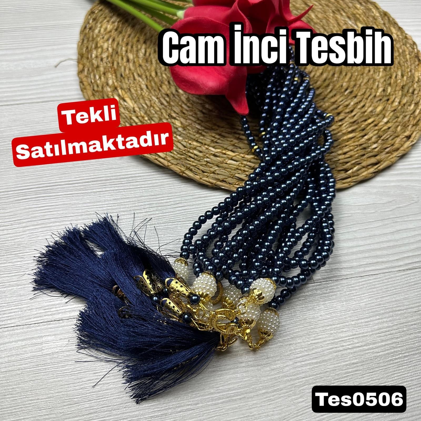 99lu İnci Tesbih