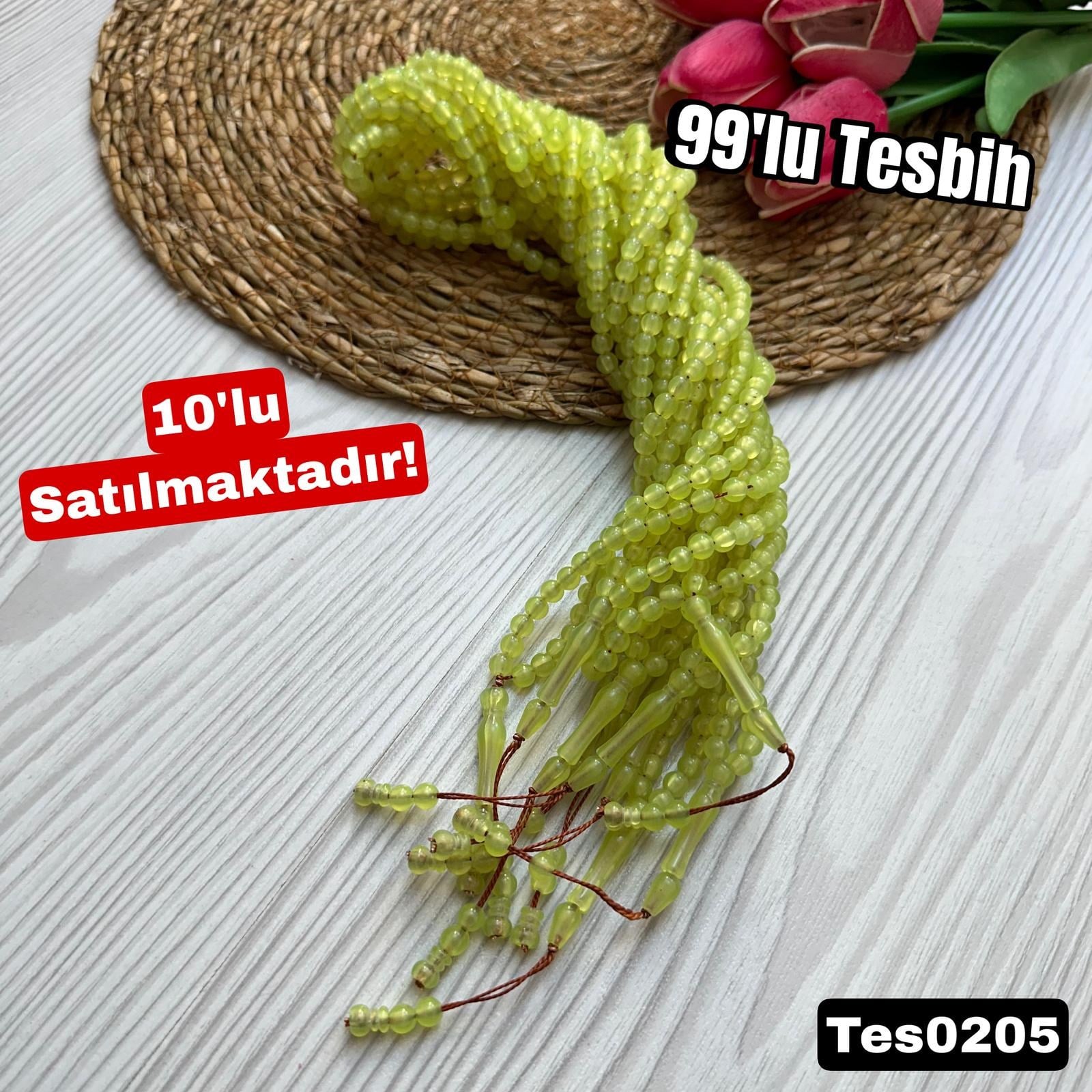 99'lu Tesbih