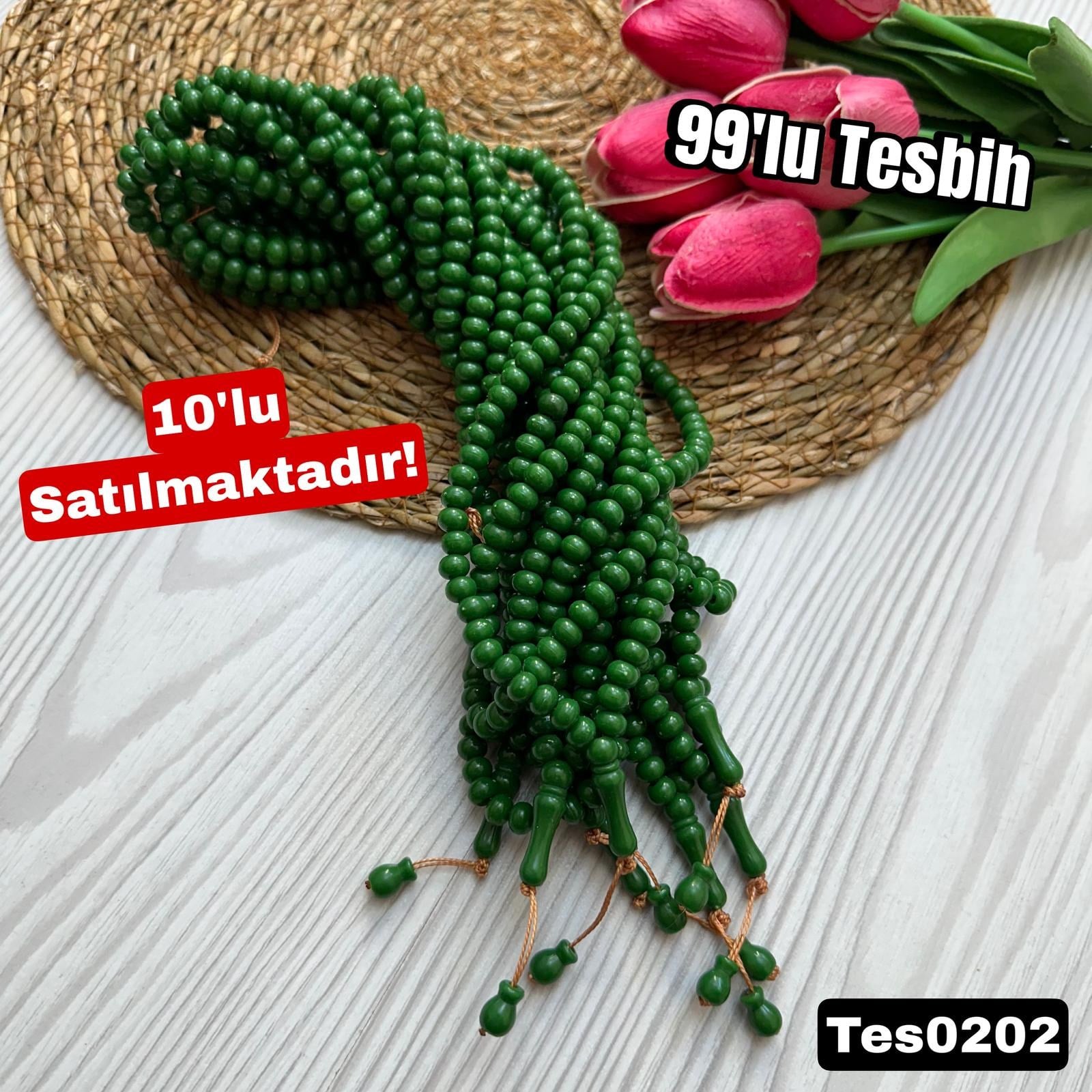 99'lu Tesbih
