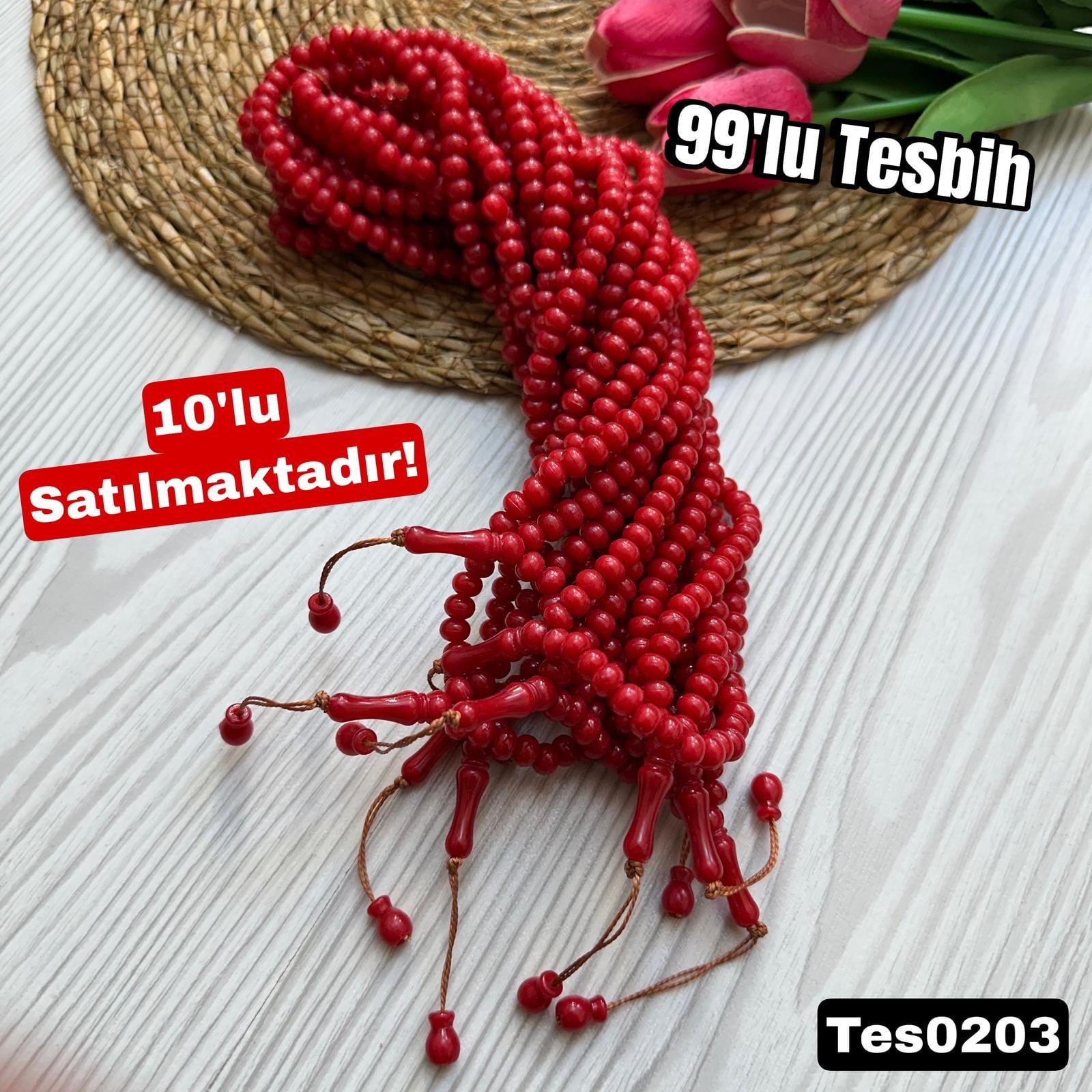99'lu Tesbih