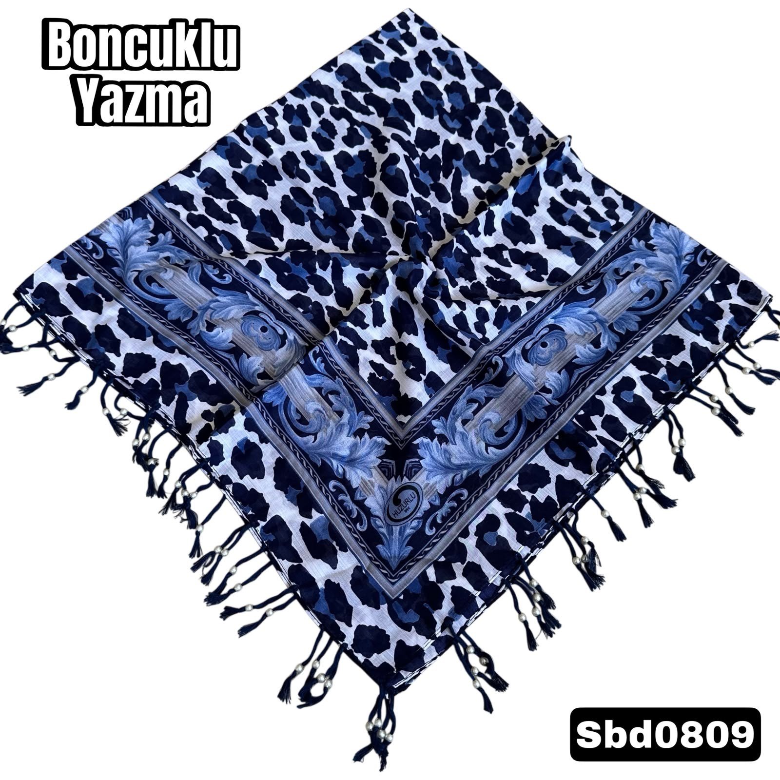 Boncuklu Yazma