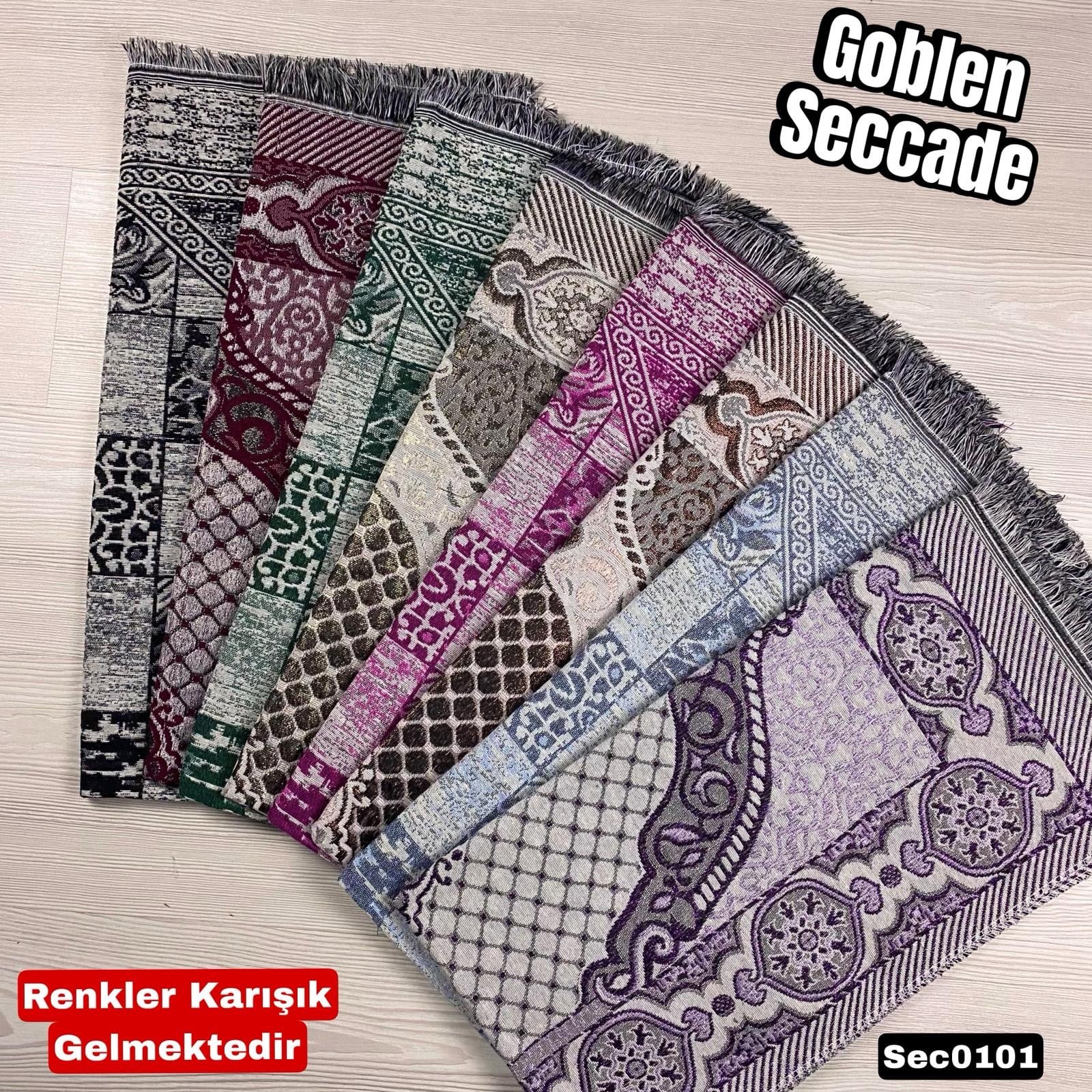 Goblen Seccade
