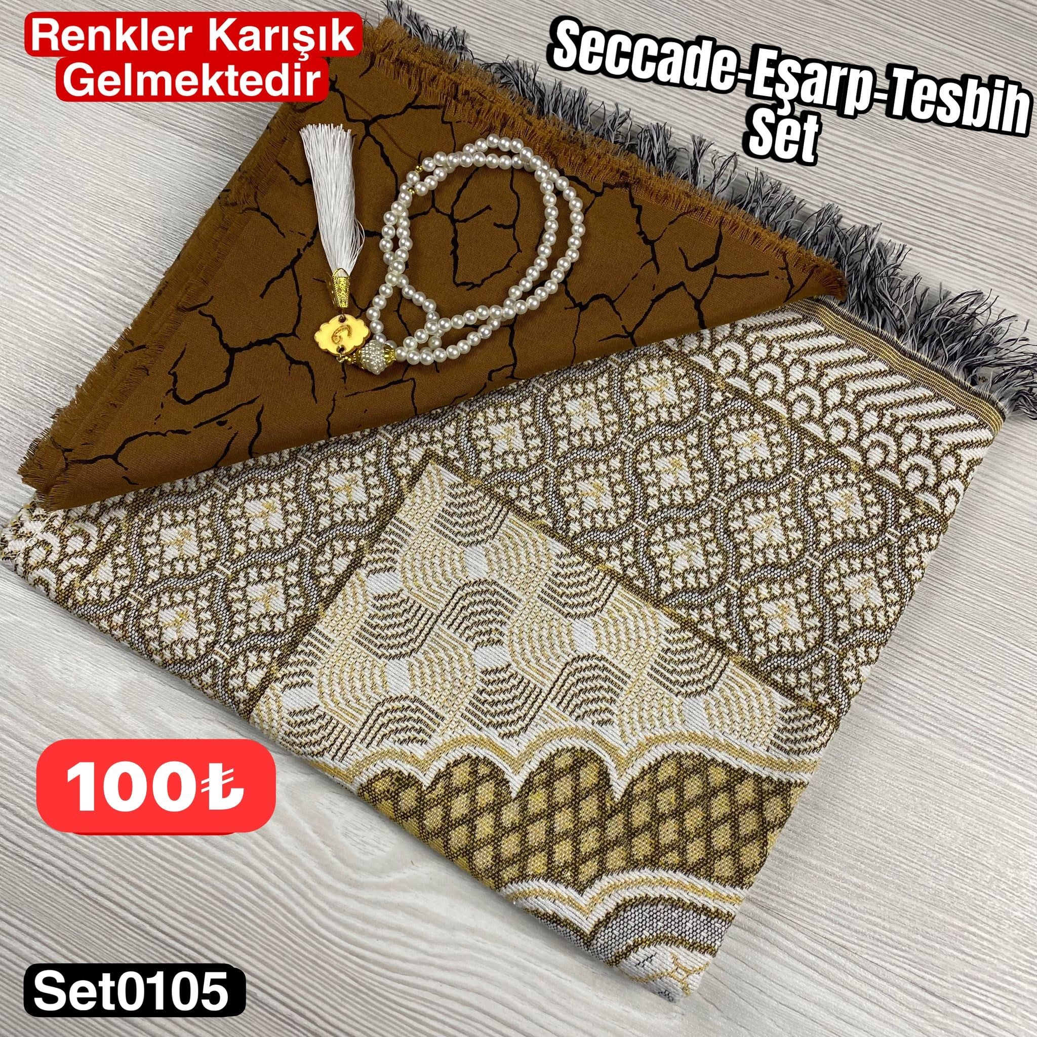 Hediye Seti