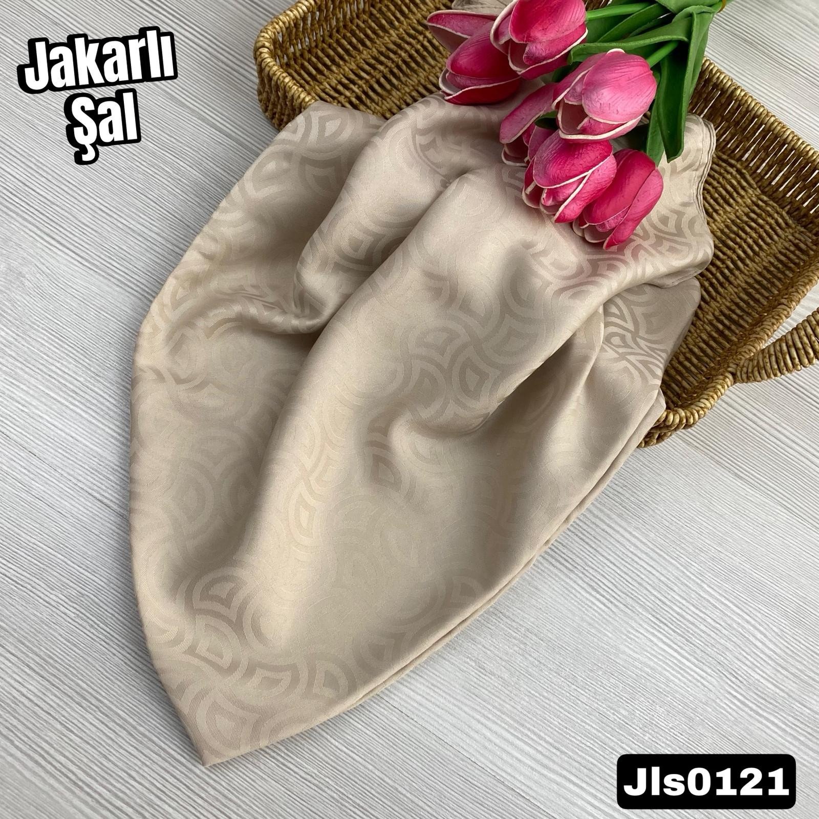 Jakarlı Şal