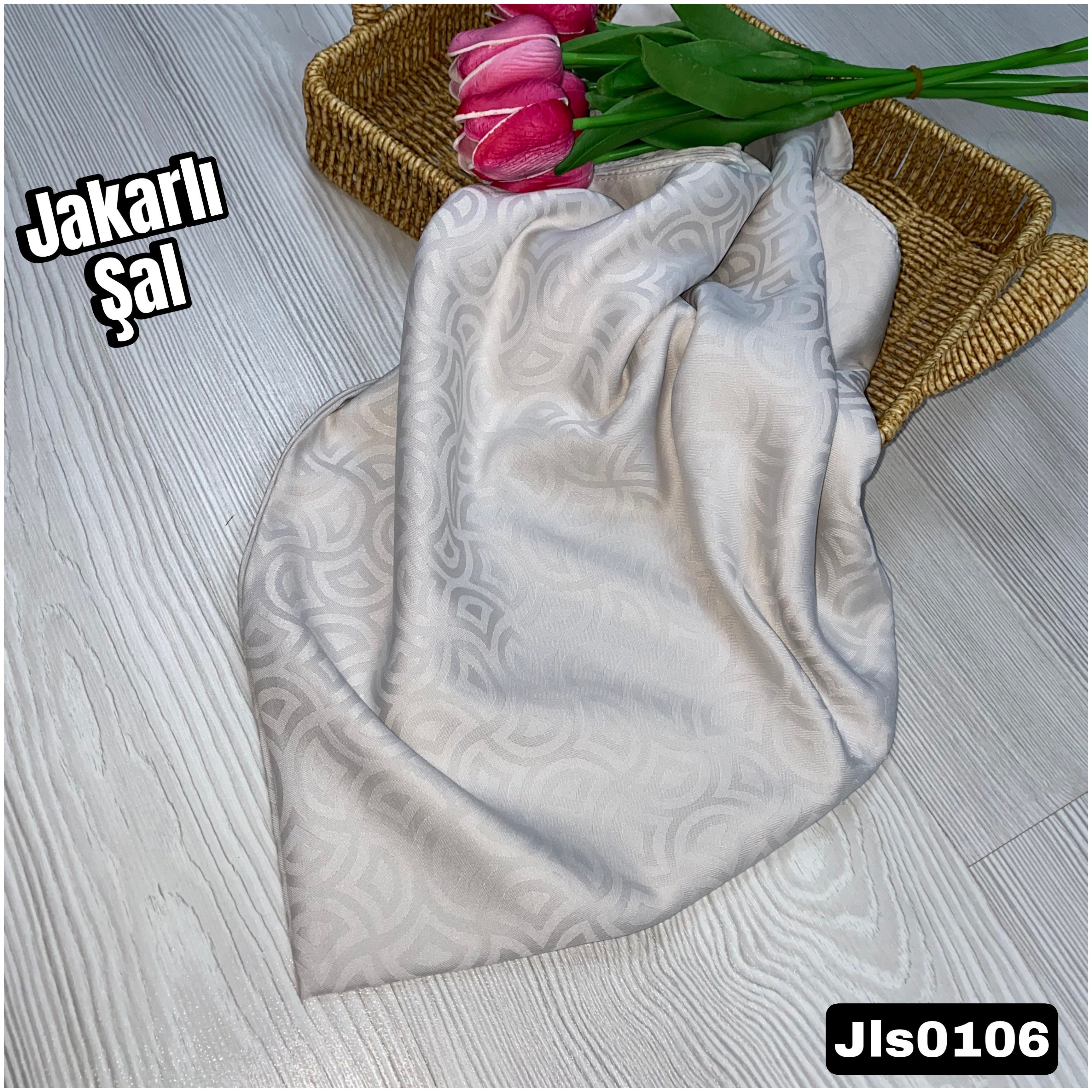 Jakarlı Şal