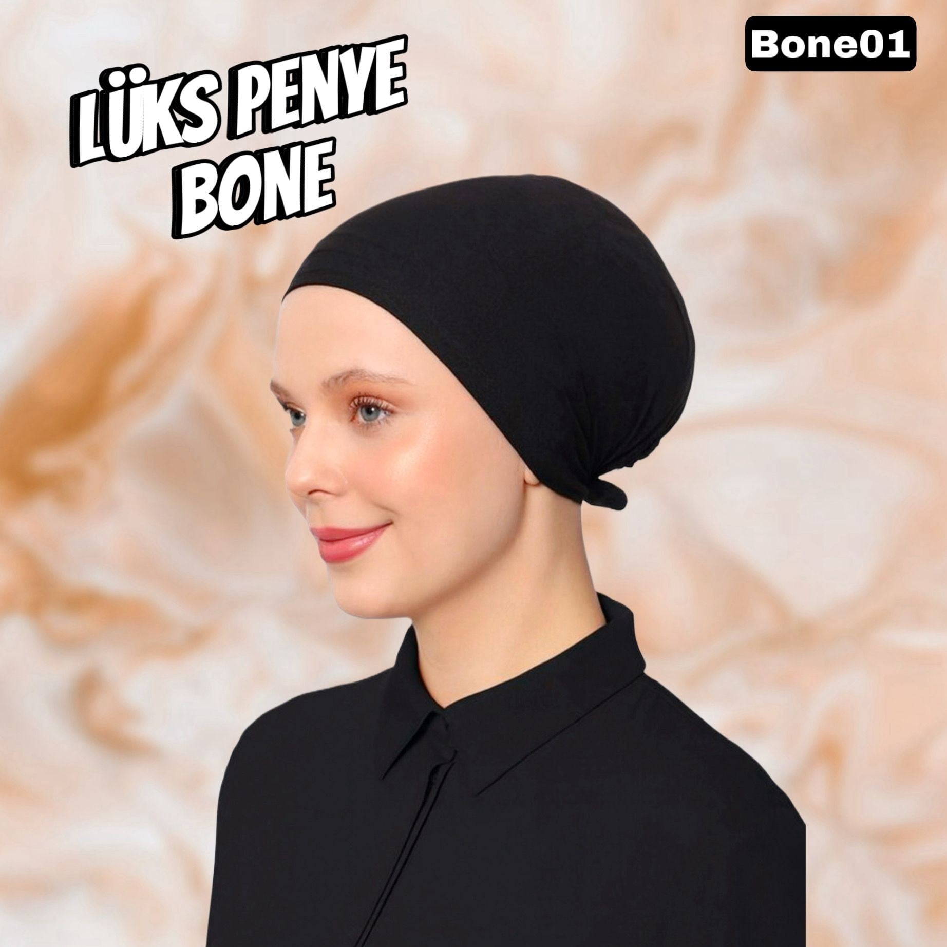 Lüks Penye Bone