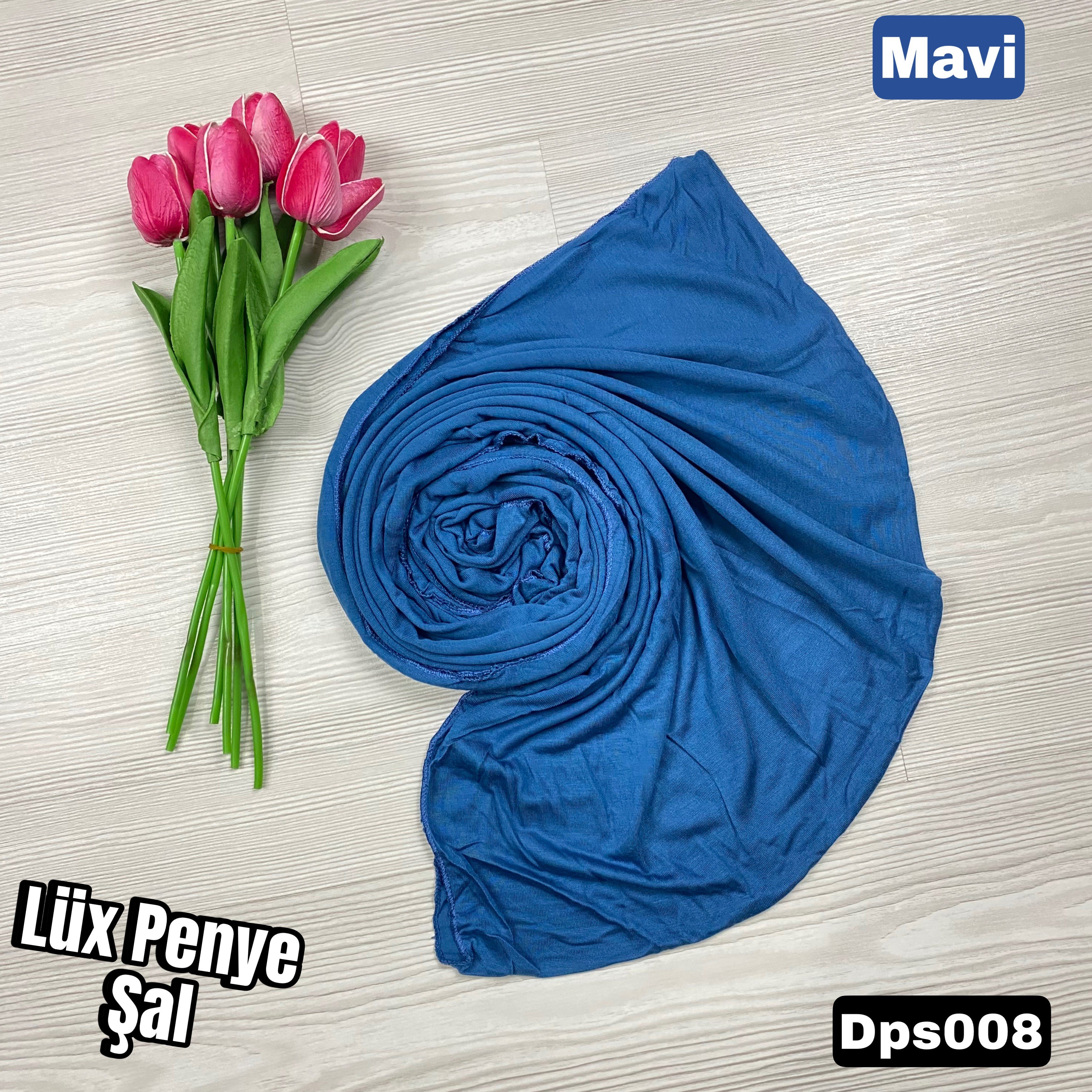 Lüks Penye Şal