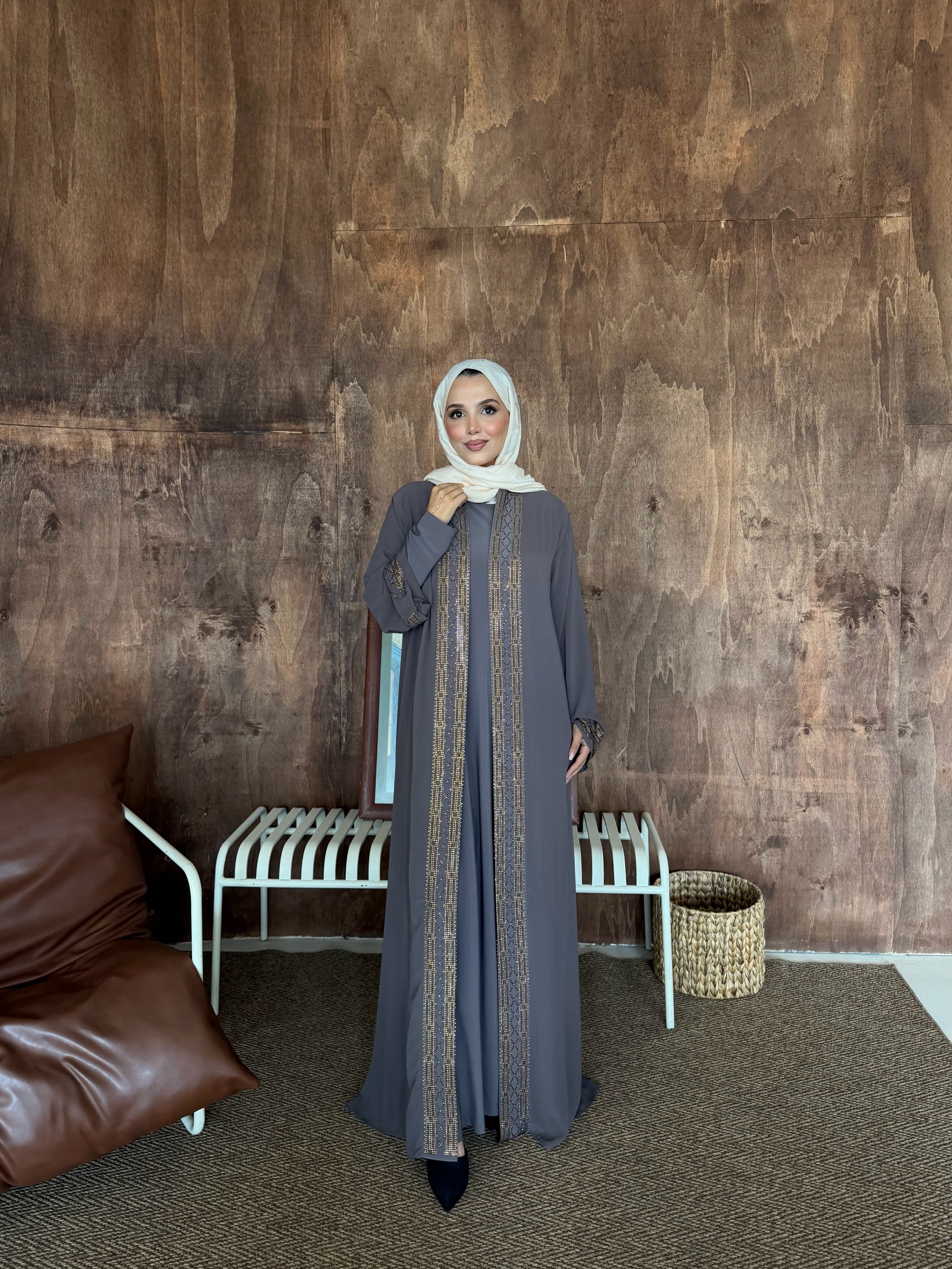 Rüya Abiye Vizon