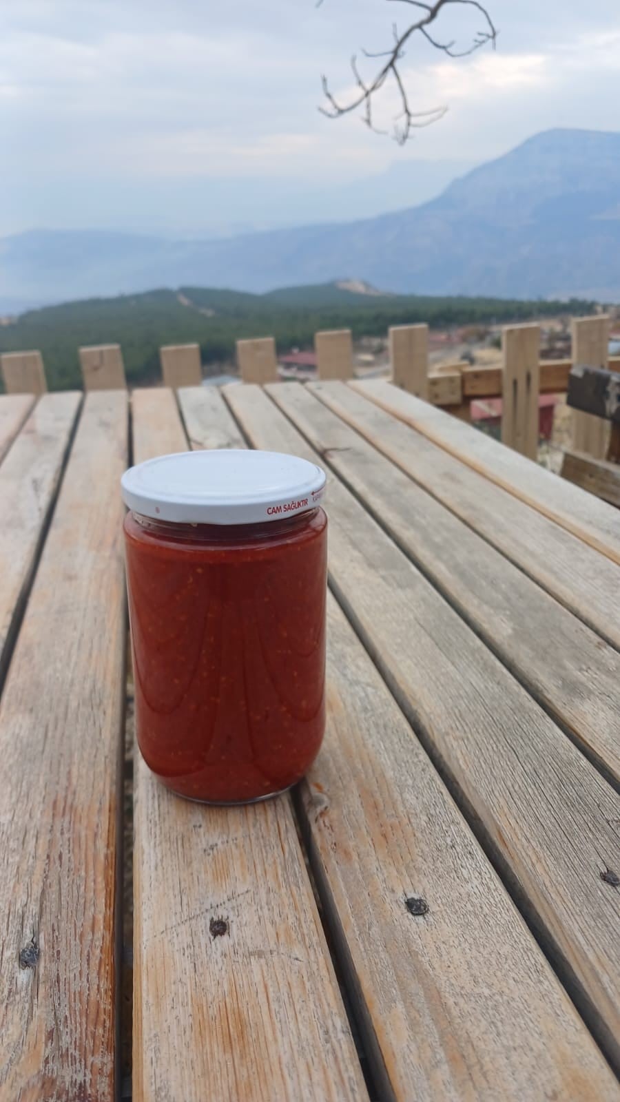 KAHVALTILIK ACI SOS