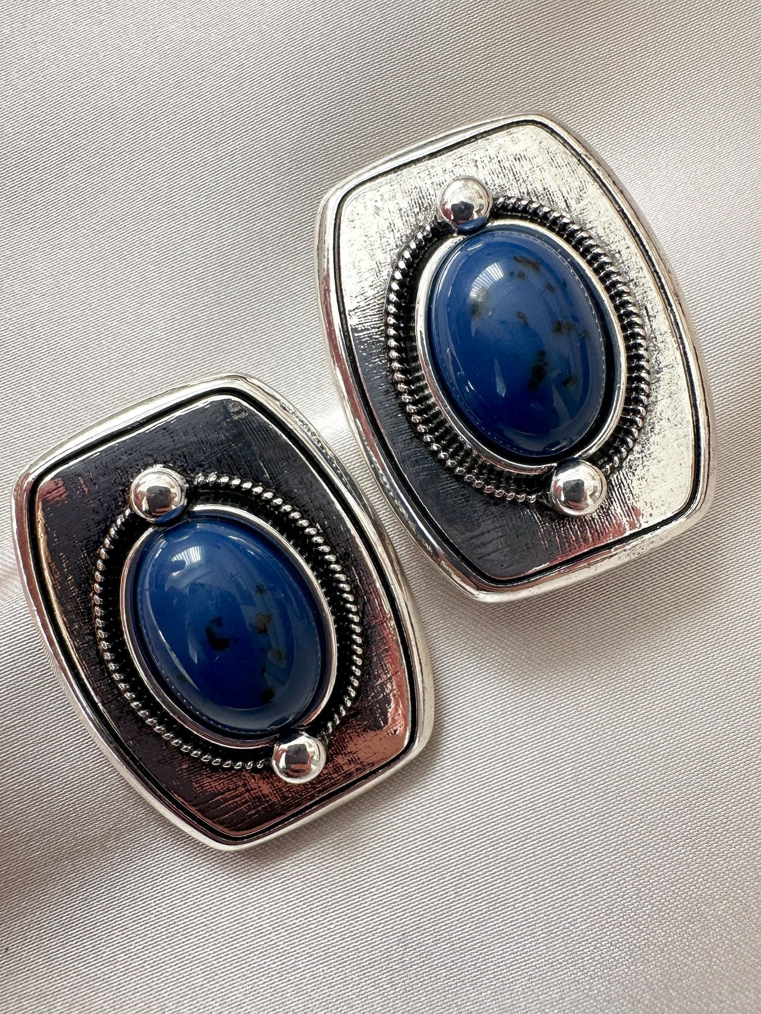 Bella Küpe(Silver)