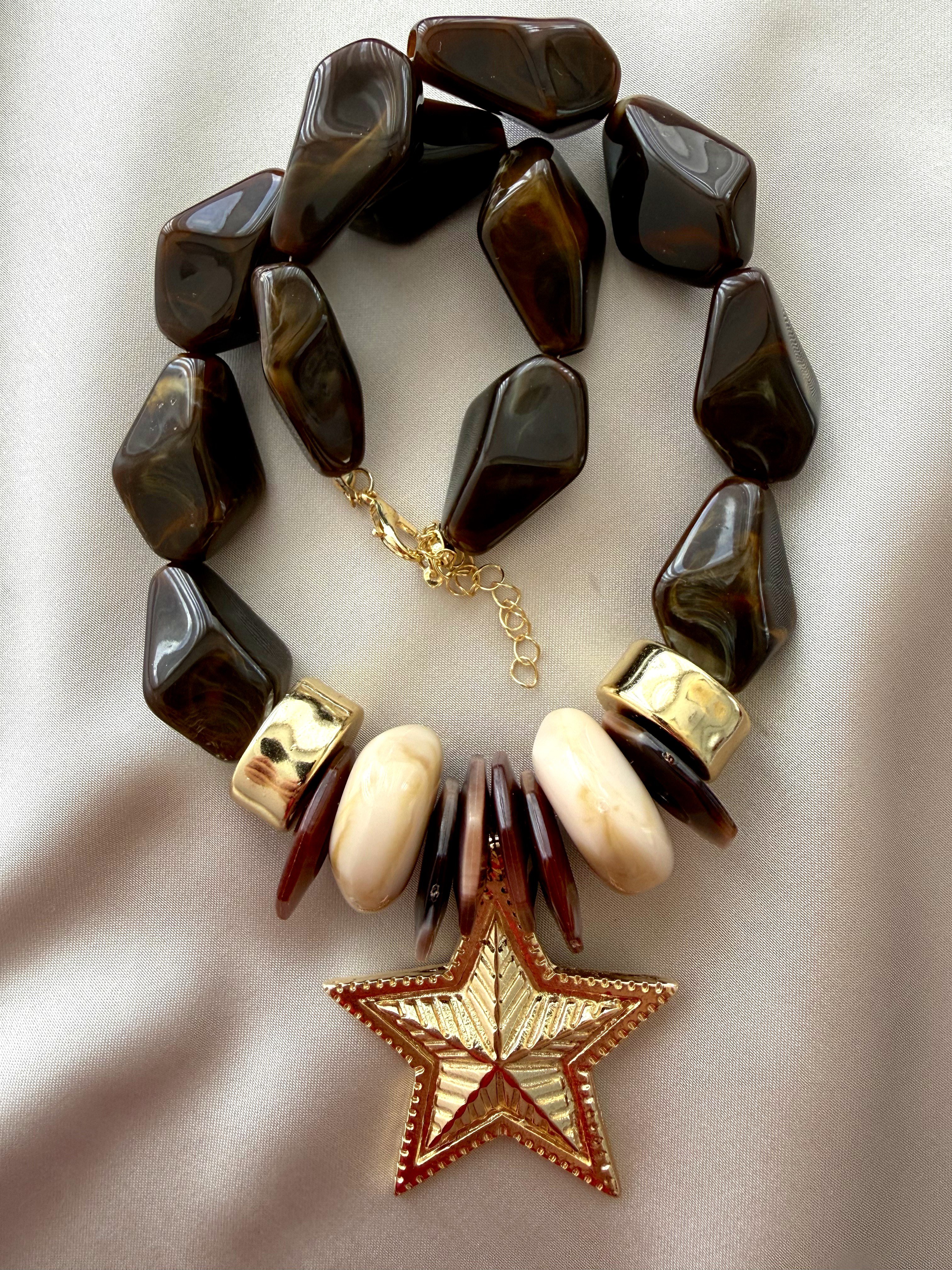 Star Kolye