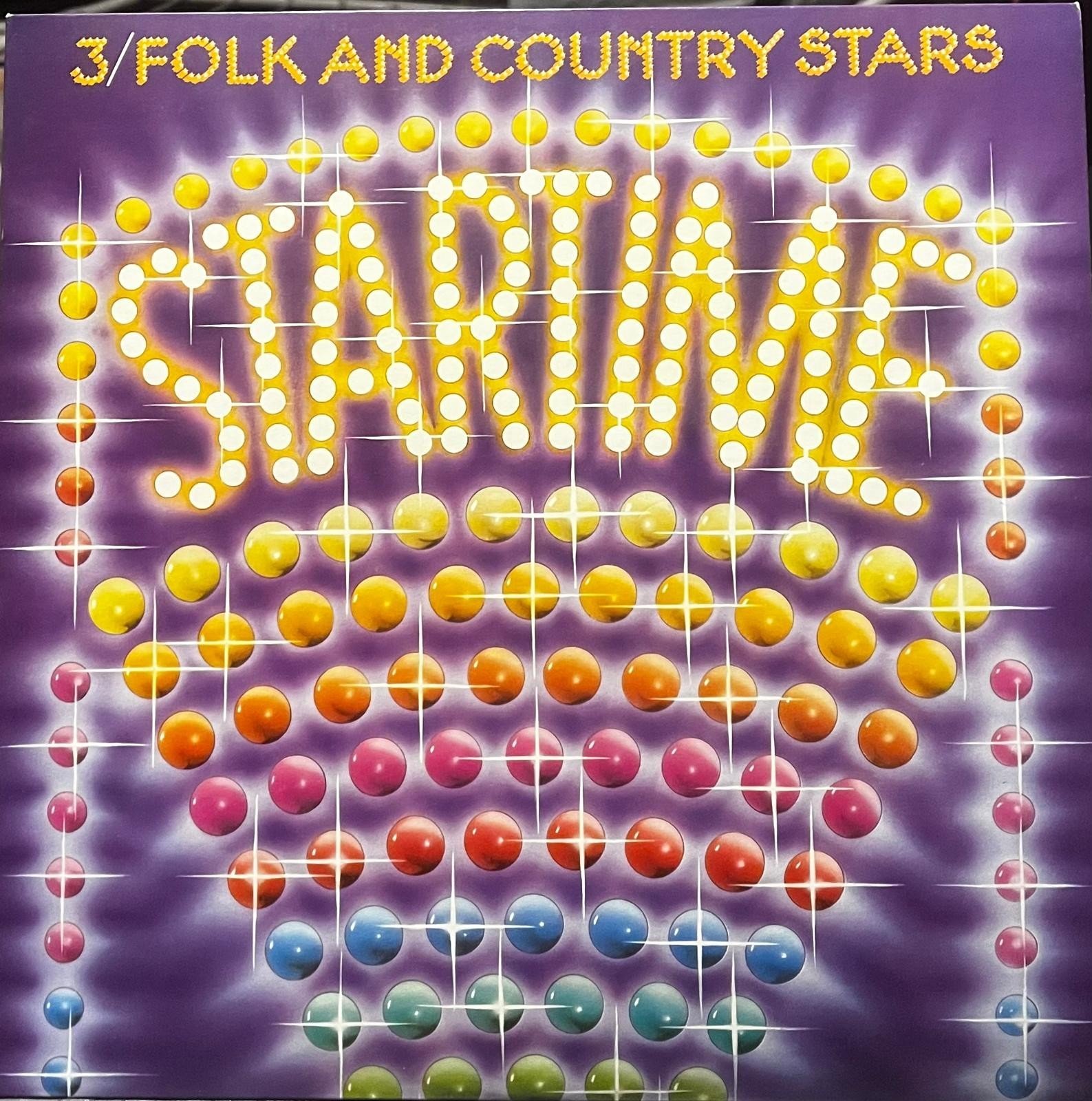 “Folk and Country Stars – Reader's Digest”