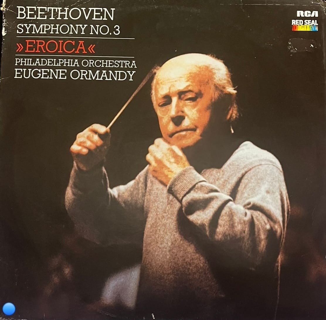 Beethoven: Symphony No. 3 
