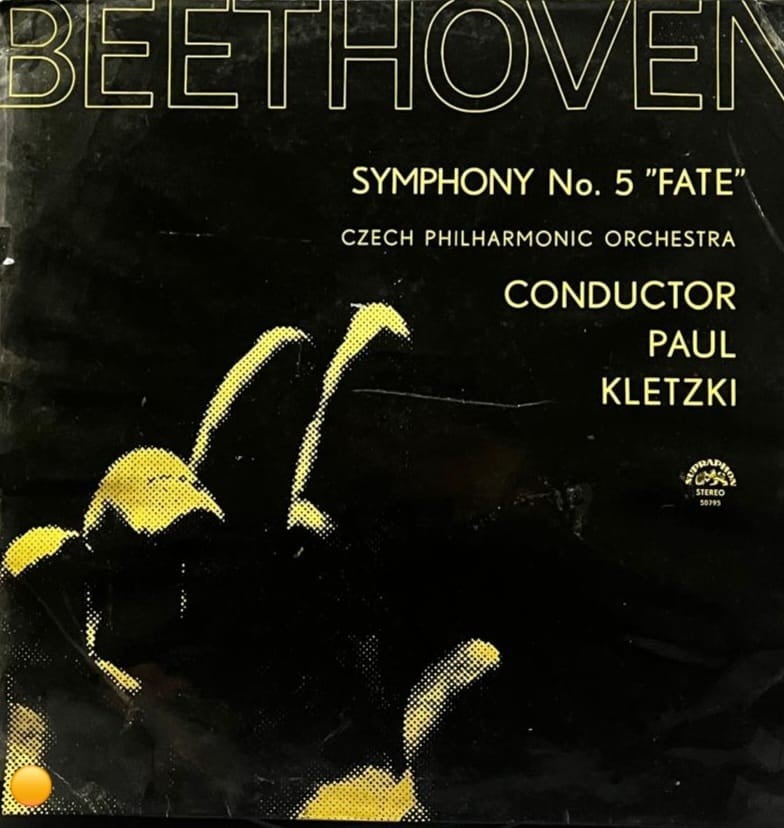Beethoven: Symphony No. 5 
