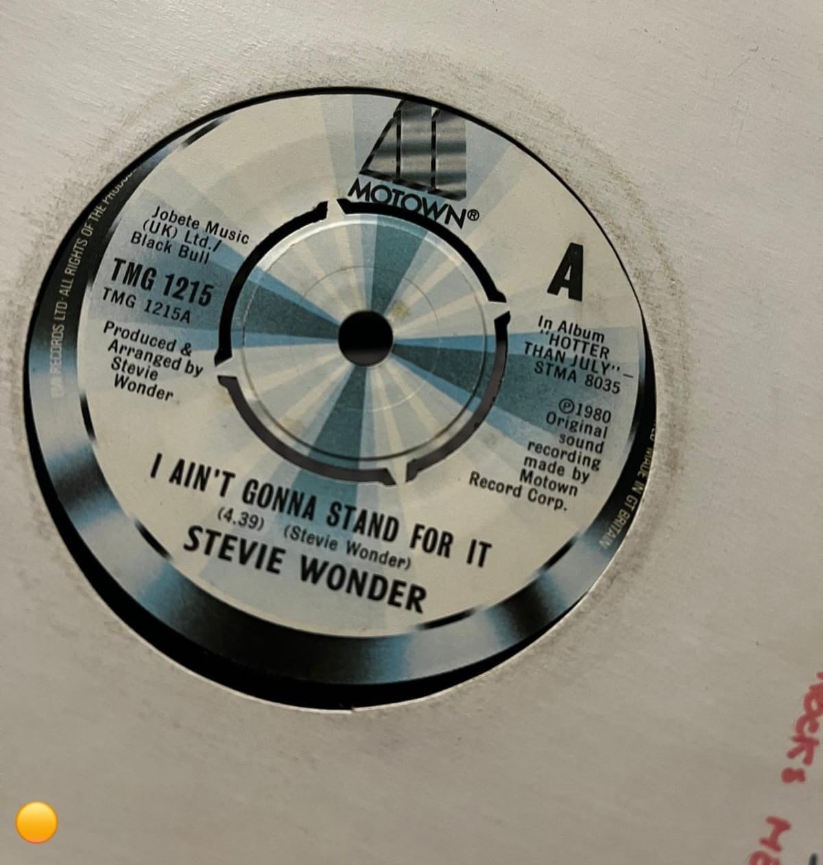 Isaac Hayes - Theme From Shaft / Cafe Regio's 7