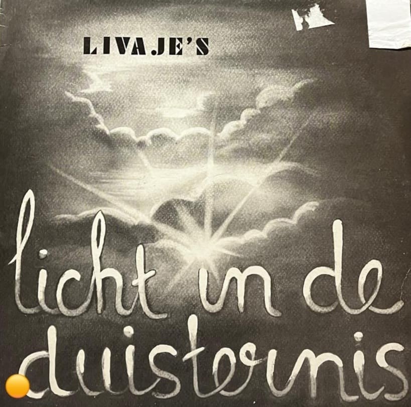 Livaje's - Licht in de duisternis