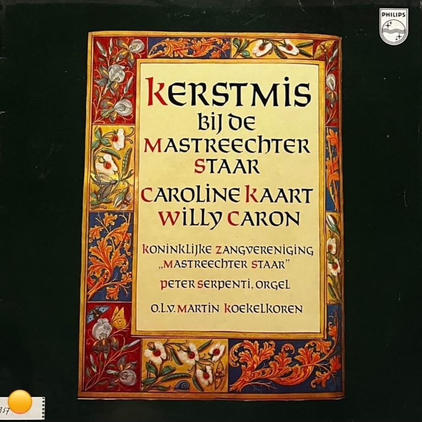 Mastreechter Staar - Kerstmis bij de Mastreechter Staar