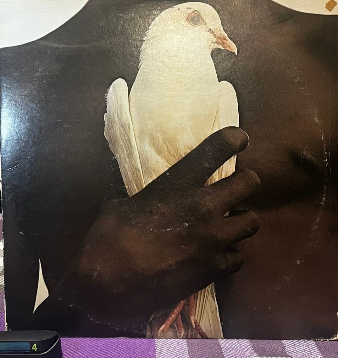 Santana - Santana's Greatest Hits (1974) Columbia PC 33050 - Orijinal ABD Baskı LP
