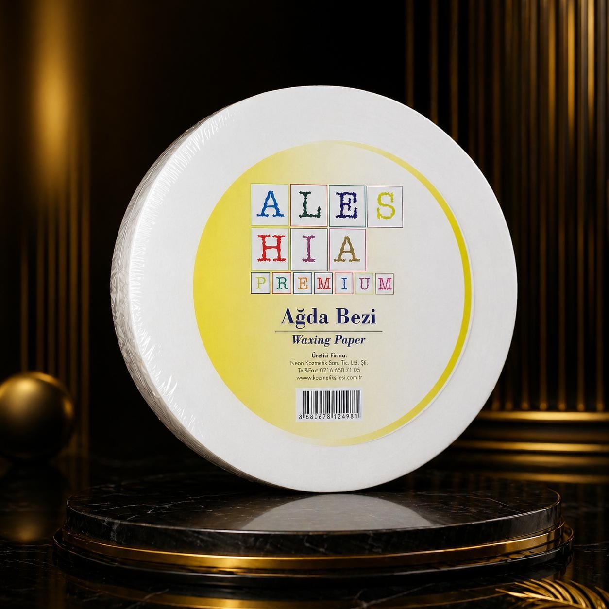 Ağda Bezi