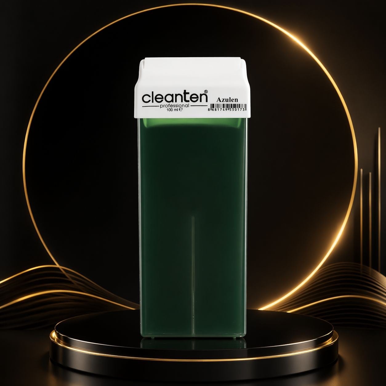 Azulen Kartuş Ağda 100 ml