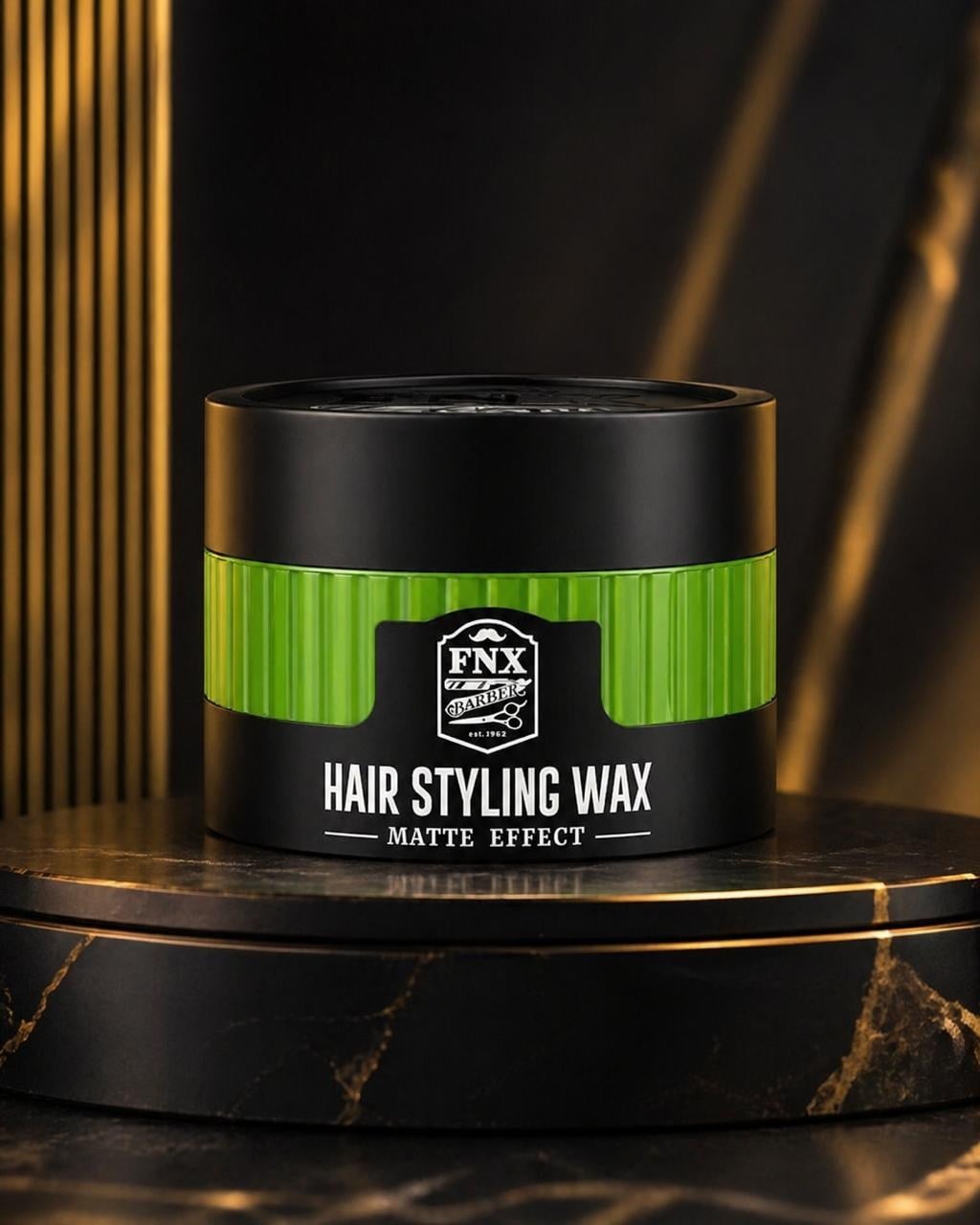 Matte Effect Wax 150 ML