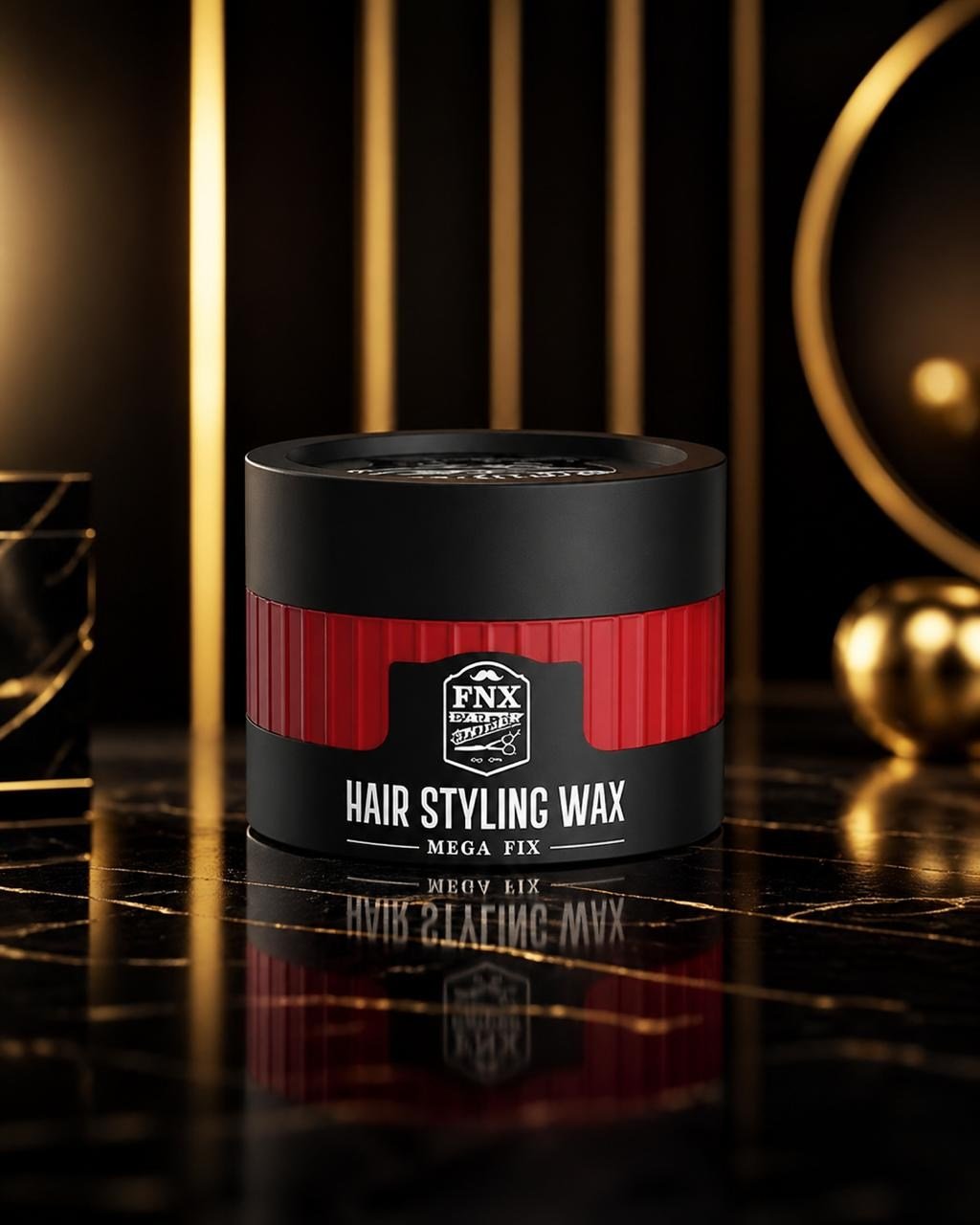 Mega Fix Wax 150 ML