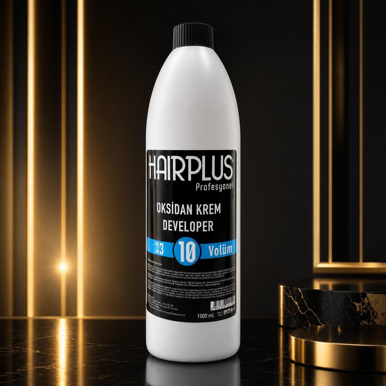 Oksidan 10 vol. 1000 ml.