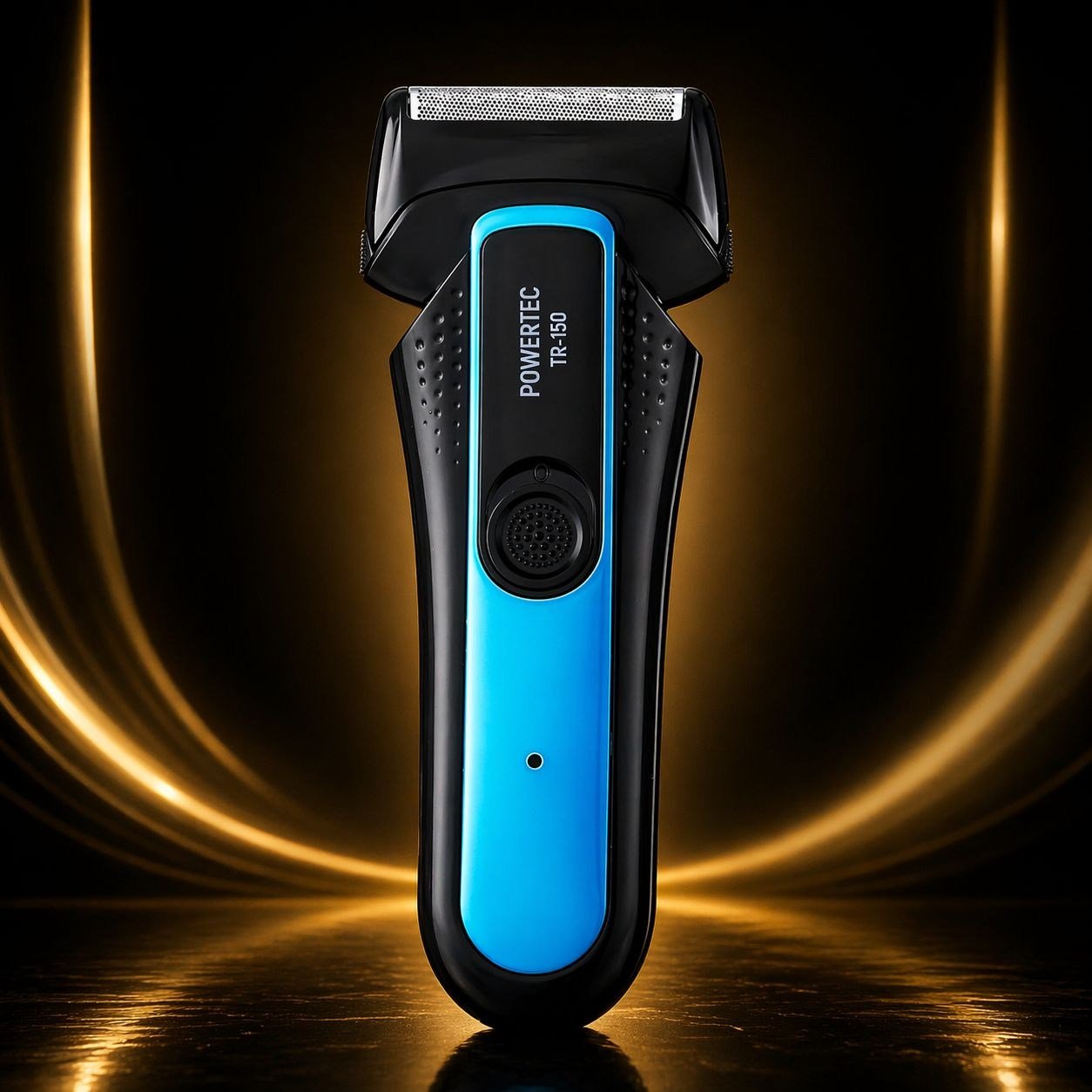 TR-150 Tıraş Makinesi