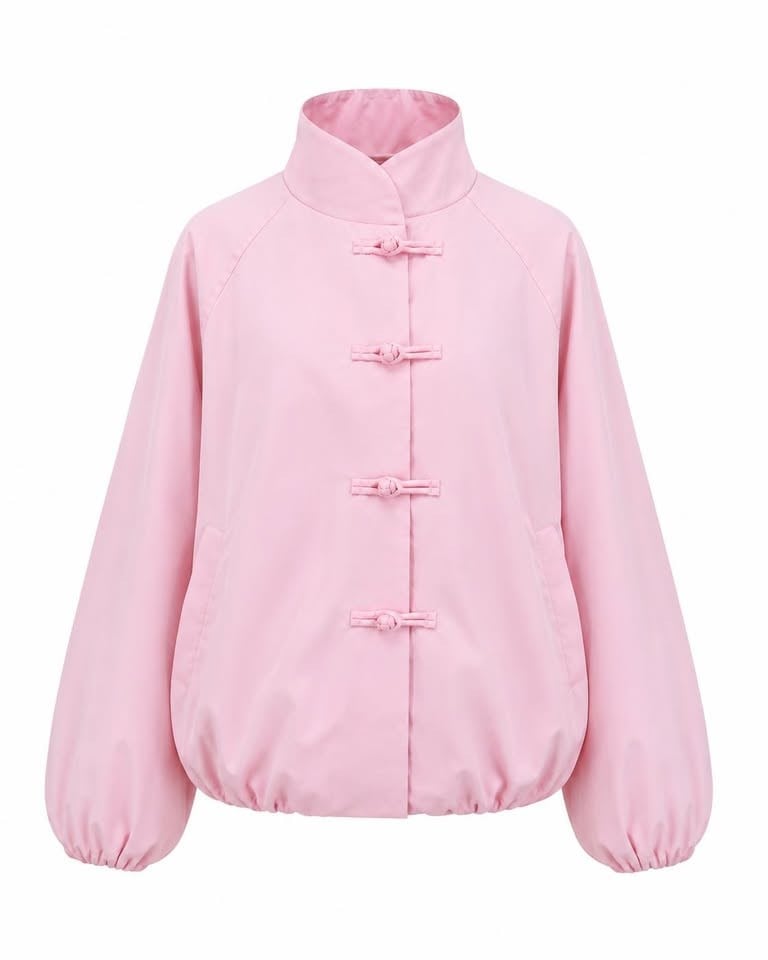 26K1134  REGLAN KOL CİNDÜĞME MONT