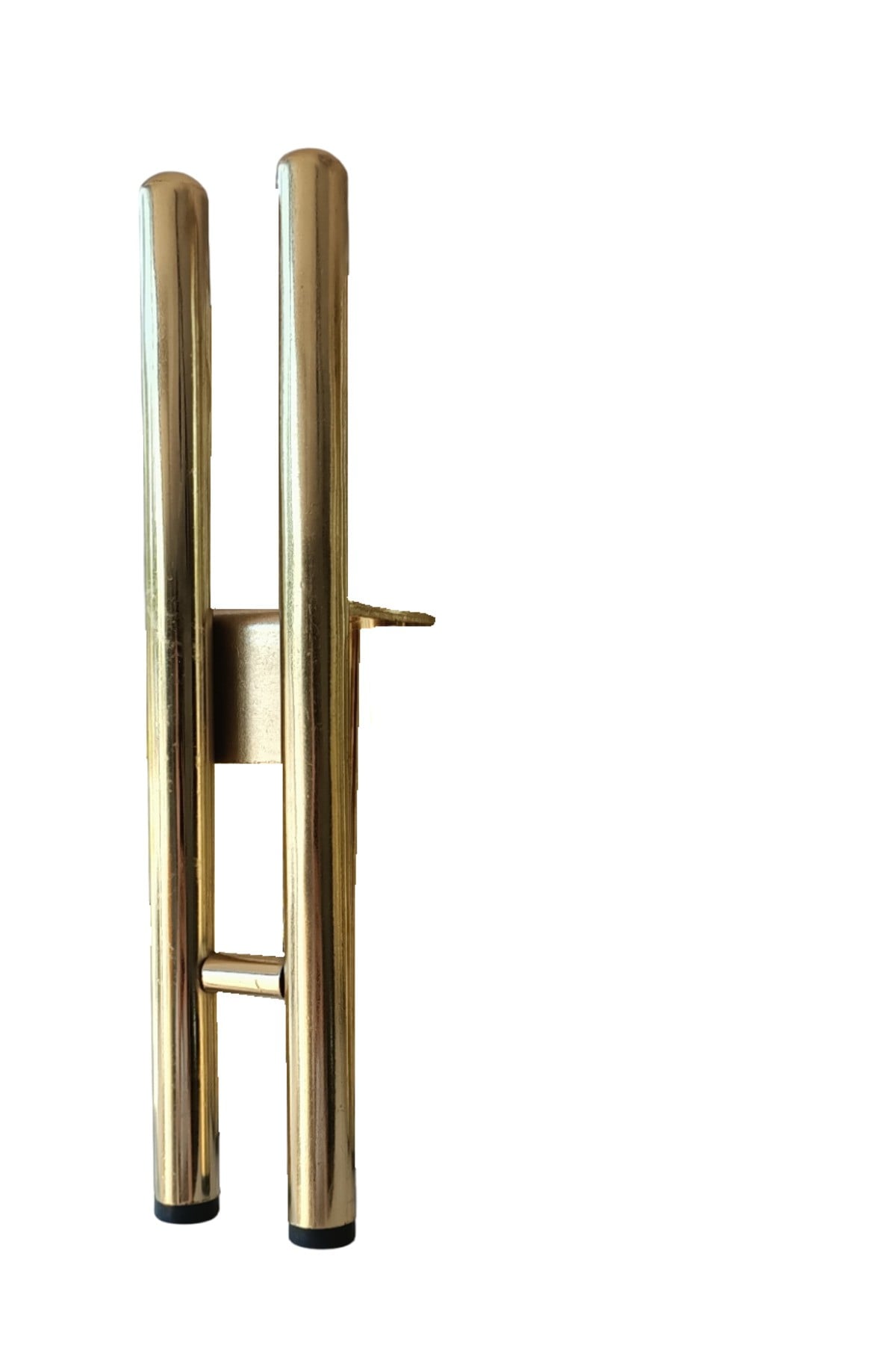 Metal Mobilya Ayağı Anka Model 16 Cm Altın 4 Adet