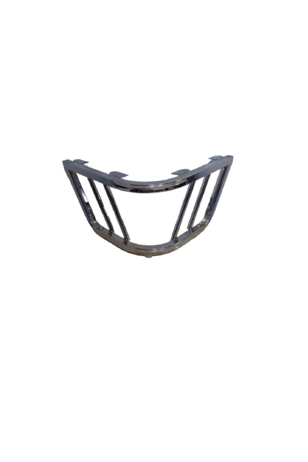 Metal Mobilya Ayağı Klass Model Krom 15 Cm 4 Adet